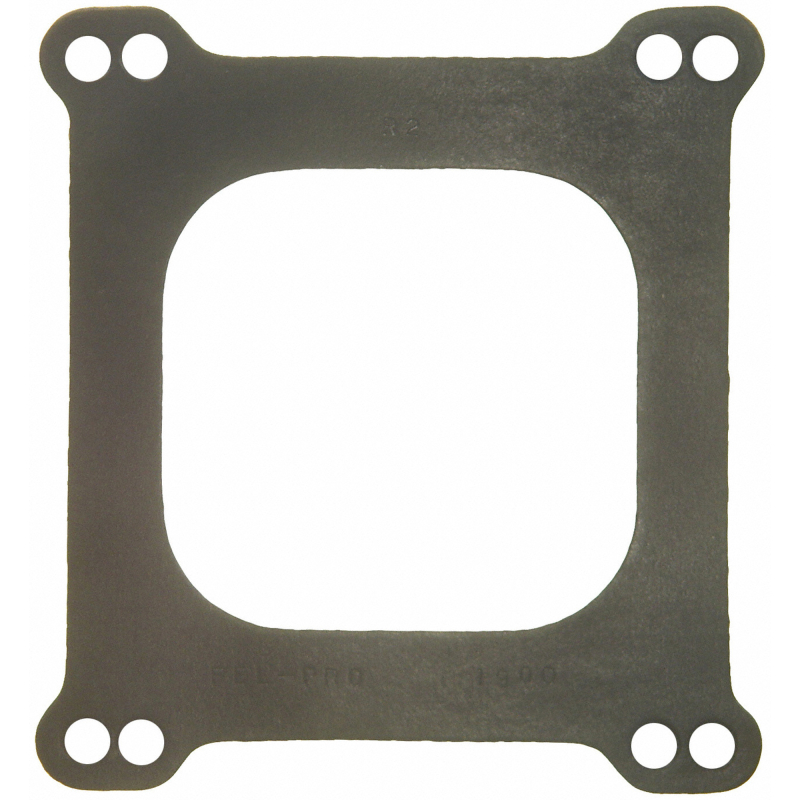 Fel-Pro Carburetor Mounting Gasket - 0.062in Thickness - Image 2
