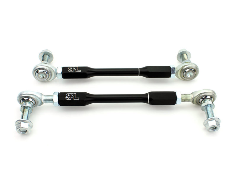 SPL Front Sway Bar End Links for 2013+ Subaru BRZ/Toyota 86 - Image 3