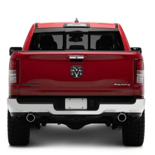 Raxiom for 2019-2026 Dodge RAM 1500 Axial Series LED Third Brake Light- Smoked - Image 4