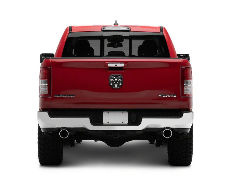 Raxiom for 2019-2026 Dodge RAM 1500 Axial Series LED Third Brake Light- Smoked - Image 4