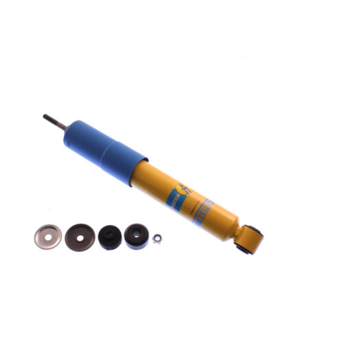 Bilstein B6 for 1988 Chevrolet Corvette 35th Anniversary Edition Rear 46mm Monotube Shock Absorber