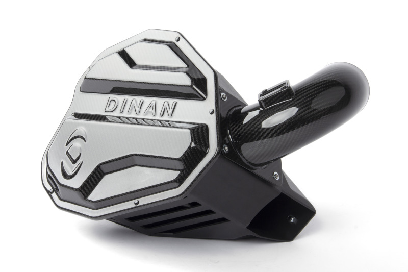 Dinan for 23-26 BMW 230i (G42)/19-24 BMW 330i/430i (G20/G22/G23/G26) Carbon Fiber Cold Air Intake