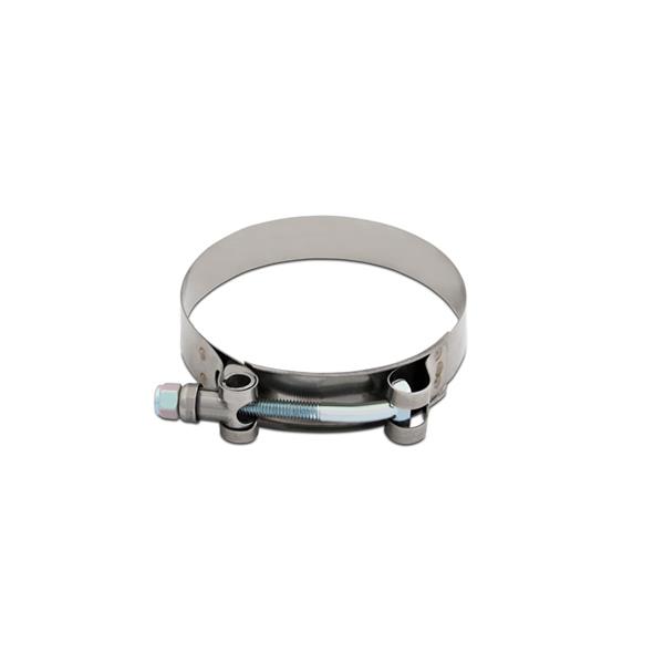 Mishimoto 3.5 Inch Stainless Steel T-Bolt Clamps - Image 4
