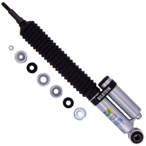 Bilstein 5160 Series for 98-07 Toyota Land Cruiser 46mm Monotube Shock Absorber