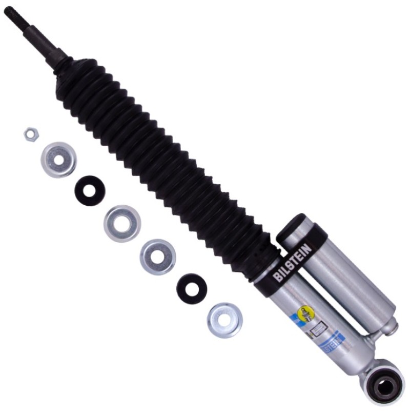 Bilstein 5160 Series for 98-07 Toyota Land Cruiser 46mm Monotube Shock Absorber