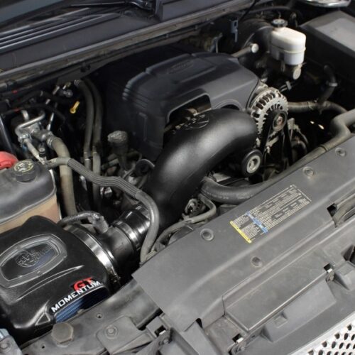 aFe Power Momentum GT Stage-2 Si PRO 5R Intake System GM Trucks/SUVs V8 4.8L/5.3L/6.0L/6.2L (GMT900) Elect - Image 10