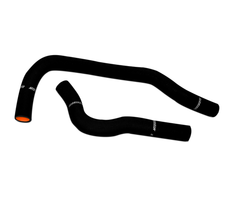 Mishimoto Silicone Hose Kit for 92-00 Honda Civic w/ B16 / 99-00 Civic SI Black