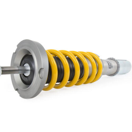 Ohlins 17-24 Porsche 718 Boxster/Cayman (982) (Excl. Spyder/GT4) Coilover Suspension System - Image 6