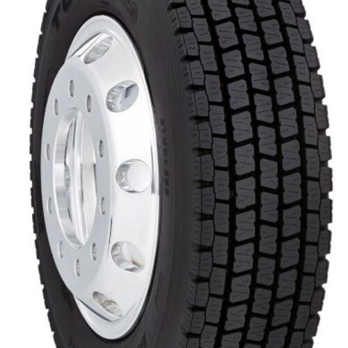 Toyo 540040 M920 - 225/70R195 125/123N (G/14) M920 TL (4.44 FET Inc.)