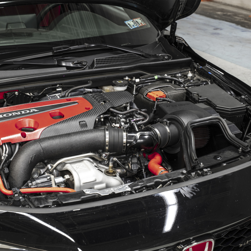 Mishimoto Performance Intake for 2023+ Honda Civic Type-R - Image 7