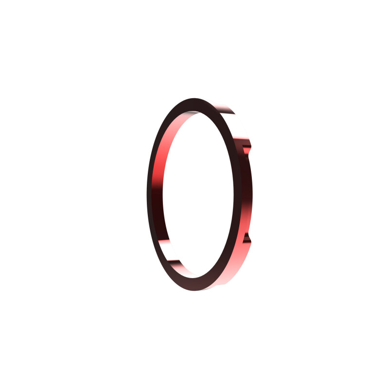 KC HiLiTES 30575 FLEX ERA 1 (Single Bezel Ring) - Red - Image 7