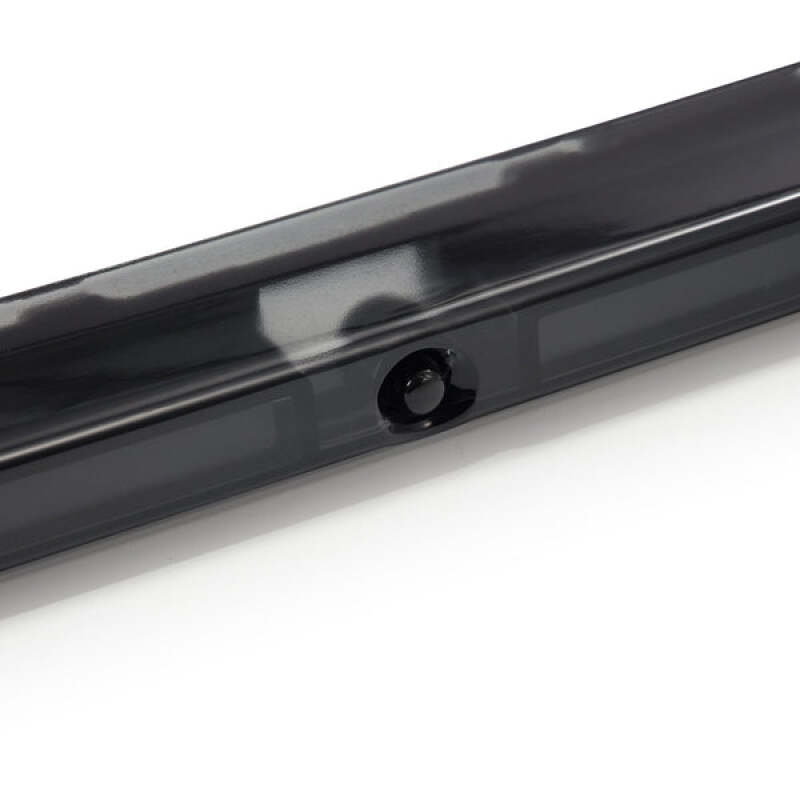 AlphaRex 21-24 Toyota GR86 / Subaru BRZ LUXX-Series LED Trunk Light Black - Image 6
