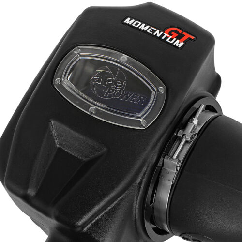 aFe Power Momentum GT Pro 5R Intake System GM Colorado/Canyon 2016 I4-2.8L (td) - Image 9