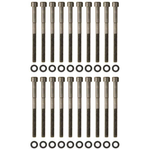 Fel-Pro 16-20 Lexus GS F/15-20 RC F/08-20 Toyota Sequoia/07-20 Tundra Engine Cylinder Head Bolt Set - Image 2
