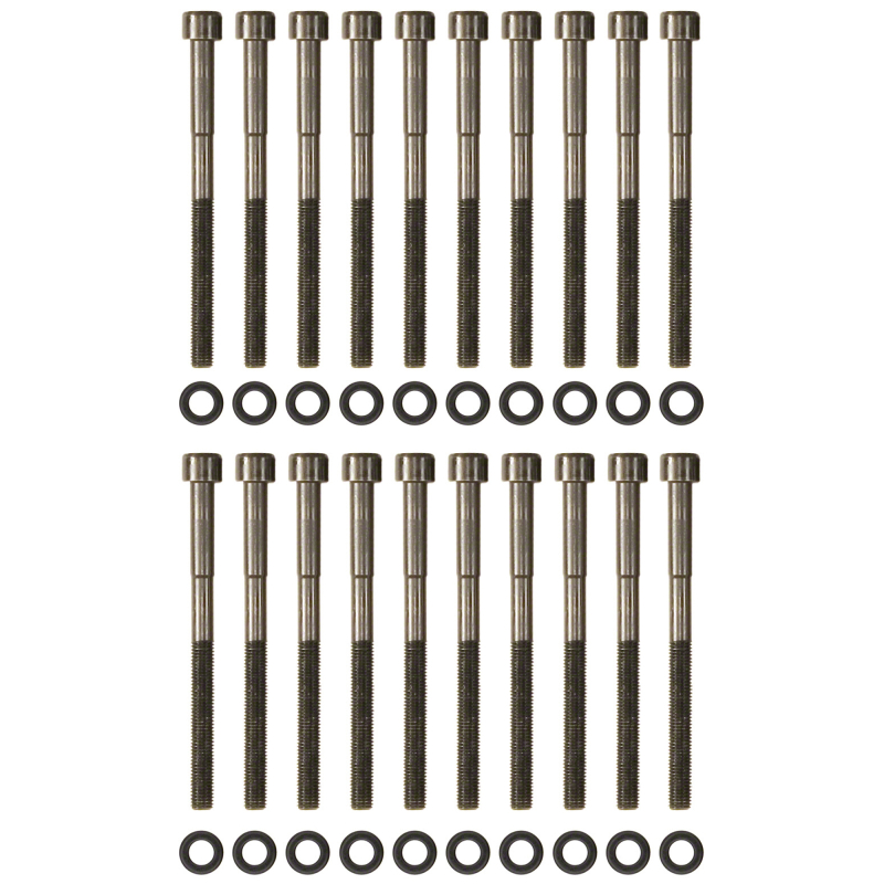 Fel-Pro 16-20 Lexus GS F/15-20 RC F/08-20 Toyota Sequoia/07-20 Tundra Engine Cylinder Head Bolt Set - Image 2