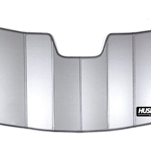 Husky Liners 2024 Ford Ranger CC Custom Fit Sunshade - Silver