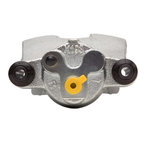 DFC 04-11 Ford F-150 RWD Rear-R Premium Caliper - Silver Zinc Coated - Image 3