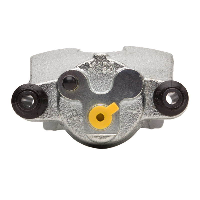 DFC 04-11 Ford F-150 RWD Rear-R Premium Caliper - Silver Zinc Coated - Image 3