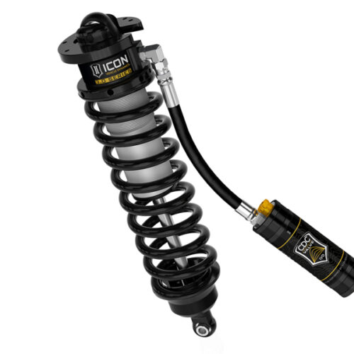 ICON 05-26 Ford F-250/350 SD 4WD 4-5.5in 3.0 Series VS RR CDCV Bolt-In Coilover Conversion Kit - Image 8