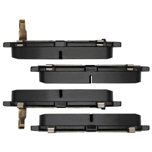 DFC 06-25 Scion FR-S Rear 5000 Advanced Ceramic Brake Pads and Hardware Kit - Image 4
