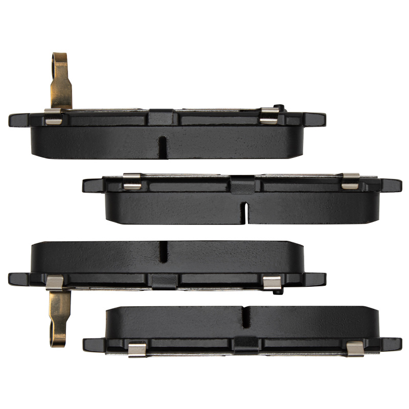 DFC 06-25 Scion FR-S Rear 5000 Advanced Ceramic Brake Pads and Hardware Kit - Image 4