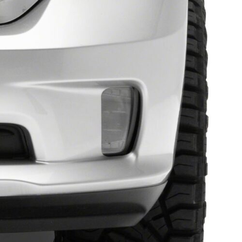 Raxiom for 2013-2018 Dodge RAM 1500 Excluding Rebel Axial Series LED Fog Lights w/ LED DRL - Image 9