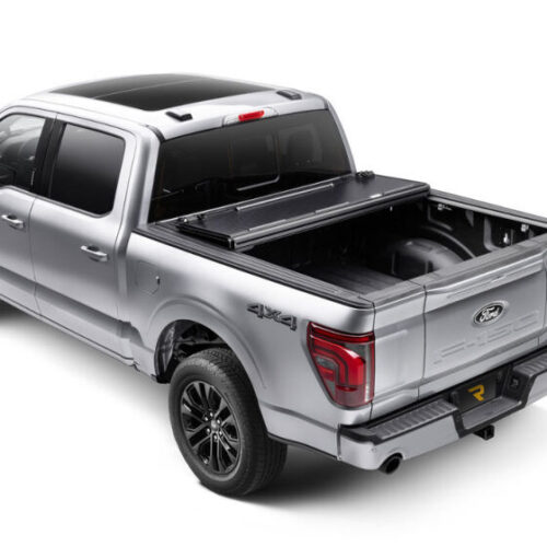 BAK 2026+ Ford Ranger 5ft Bed BAKFlip G2 - Image 4