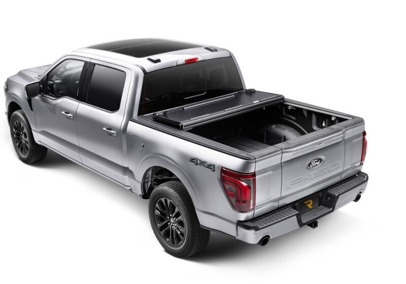 BAK 2026+ Ford Ranger 5ft Bed BAKFlip G2 - Image 4