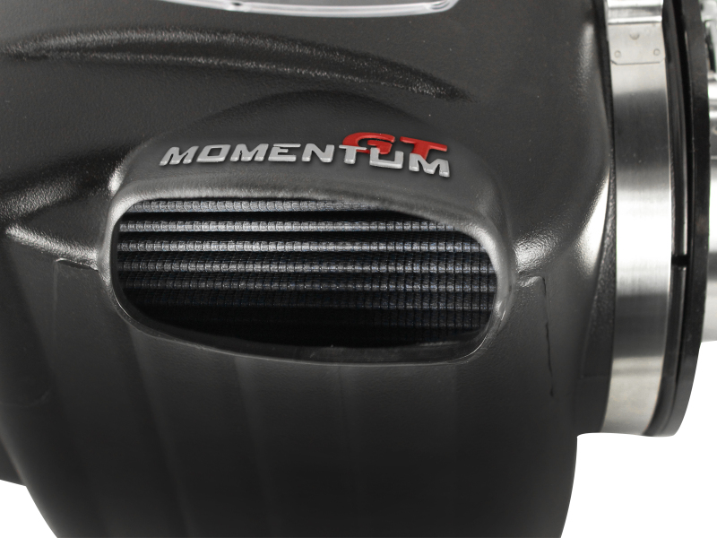aFe Power Momentum GT PRO DRY S Stage-2 Si Intake System, GM 09-13 Silverado/Sierra 1500 V8 (GMT900) - Image 5