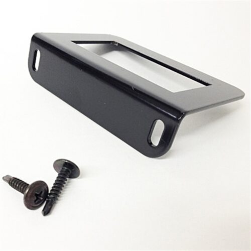 ARB Air Locker Switch Bracket 3Gang