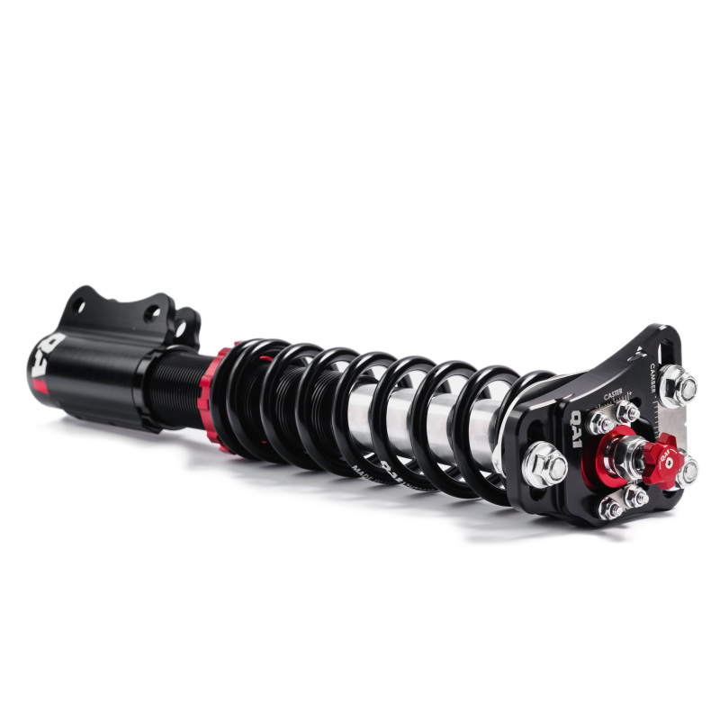 QA1 90-93 Ford Mustang Proma Star Coilover Strut Kit Single Adjust - Image 6