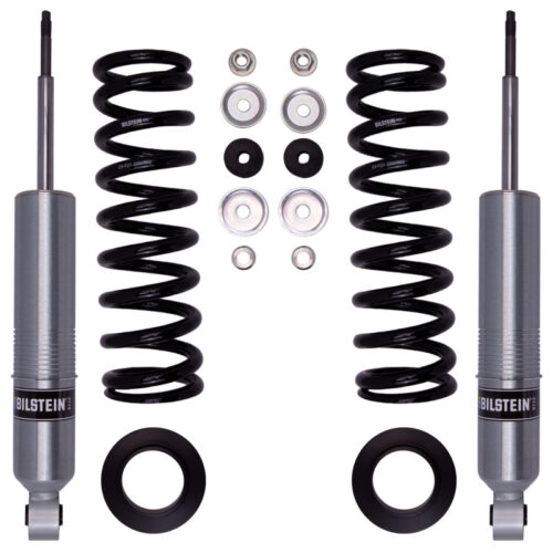 Bilstein B8 6112 for 96-04 Toyota Tacoma Front Suspension Kit - Image 2