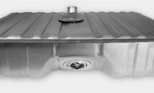 Aeromotive w/Filler Neck 340 Stealth Gen 2 Fuel Tank for 1982-1992 Chevrolet Camaro - Image 5