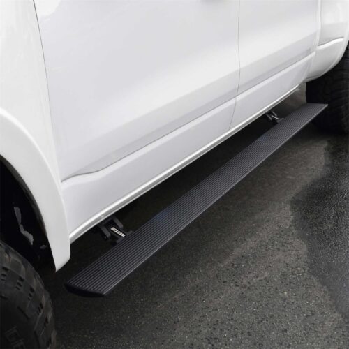 Westin 19-25 RAM 1500 Crew Cab (Excl. 2019+ 1500 Clsc.) Pro-e Running Boards - Tex. Blk - Image 3