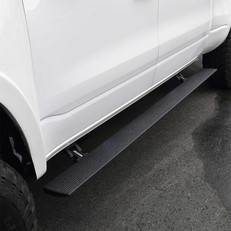 Westin 19-25 RAM 1500 Crew Cab (Excl. 2019+ 1500 Clsc.) Pro-e Running Boards - Tex. Blk - Image 3