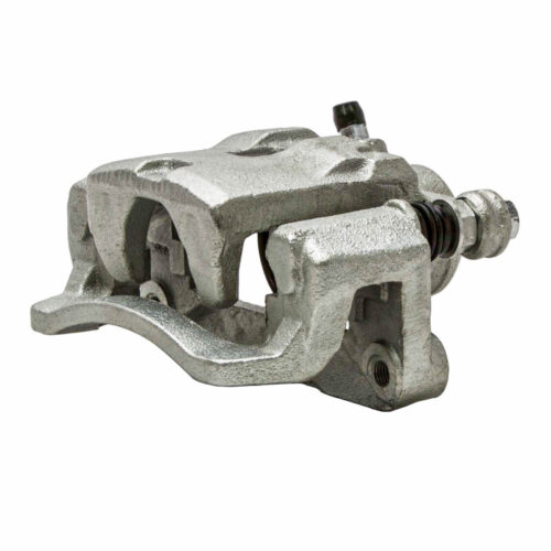DFC 08-21 Subaru Forester Rear-L Premium Caliper - Silver Zinc Coated