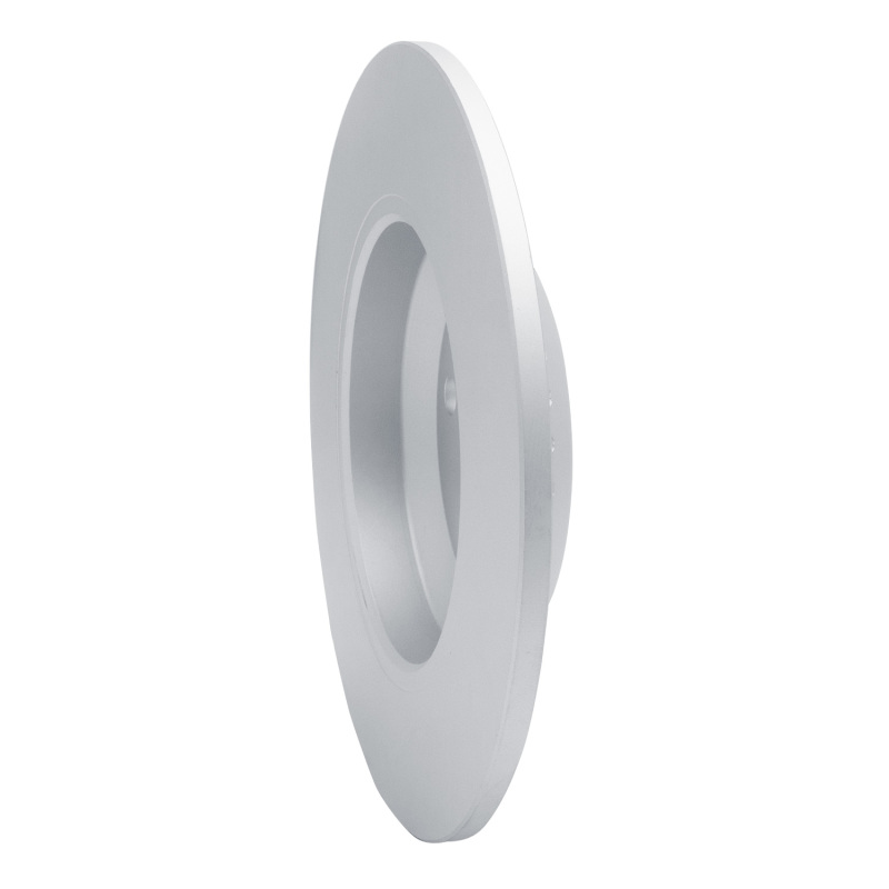 R1 2020-2022 Jaguar E-Pace Rear GeoSPEC Coated Rotor - Image 4