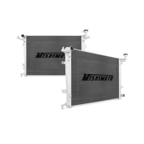 Mishimoto Performance Aluminum Radiator for 10-12 Hyundai Genesis Coupe 3.8L V6