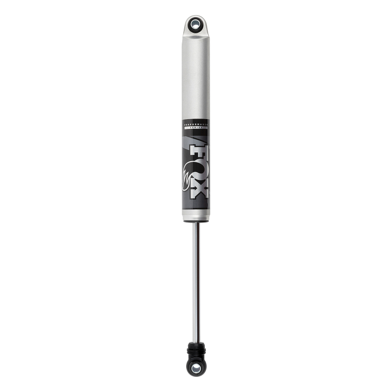 Fox 2019+ Chevrolet Silverado 1500 Rear Performance Series 2.5 Smooth Body IFP Shock