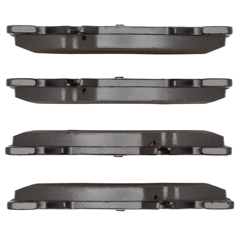 DFC 20-25 Mercedes-Benz A35 AMG Front 5000 Advanced Low Metallic Brake Pads - Image 4