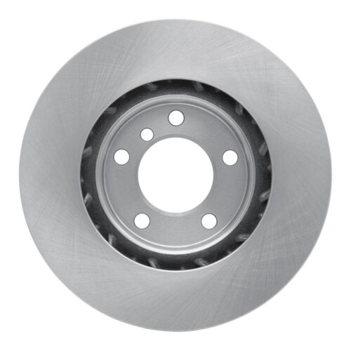 DFC 95-02 BMW M3 Left Front Brake Rotor - Image 5