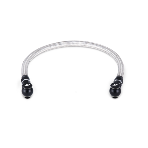 Mishimoto Primary Replacement Oil Line for 04-11 Mazda RX8 - Image 5