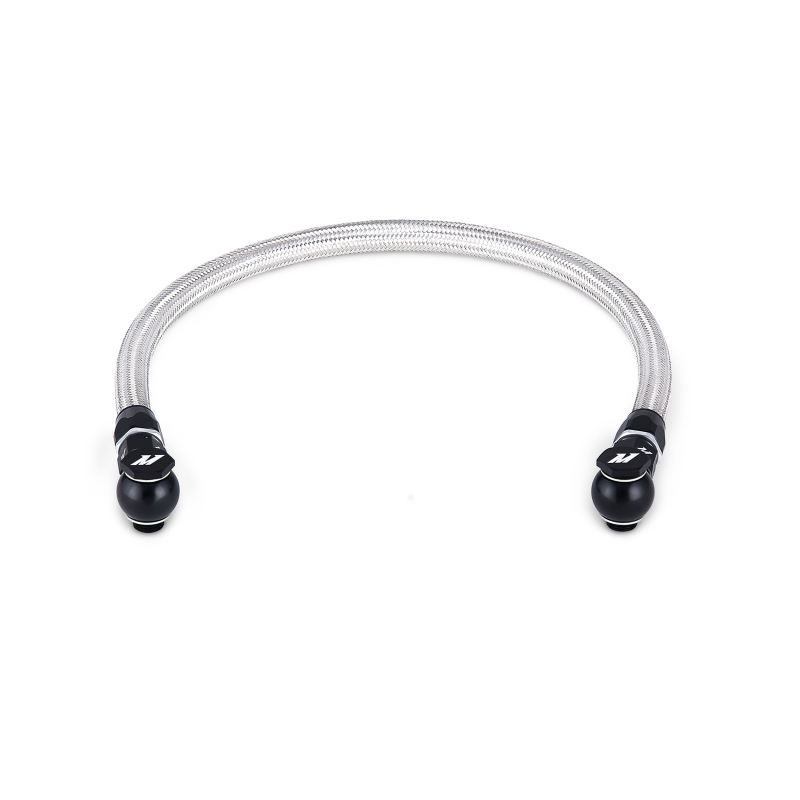 Mishimoto Primary Replacement Oil Line for 04-11 Mazda RX8 - Image 5