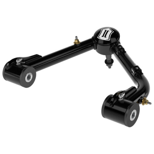 ICON 2023+ GMC Canyon / 2023+ Chevrolet Colorado Tubular UCA DJ Pro Kit - Image 8