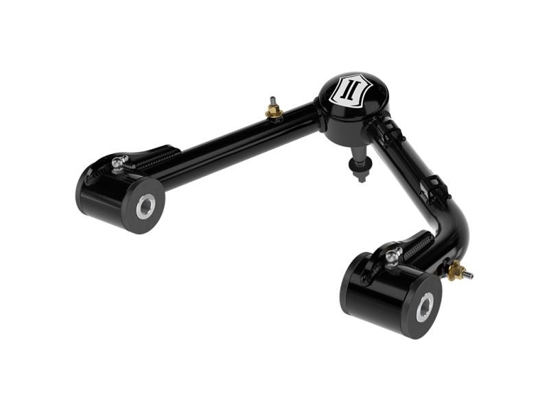 ICON 2023+ GMC Canyon / 2023+ Chevrolet Colorado Tubular UCA DJ Pro Kit - Image 8