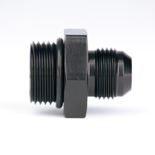 Aeromotive AN-12 O-Ring Boss / AN-10 Male Flare Reducer Fitting - Image 5