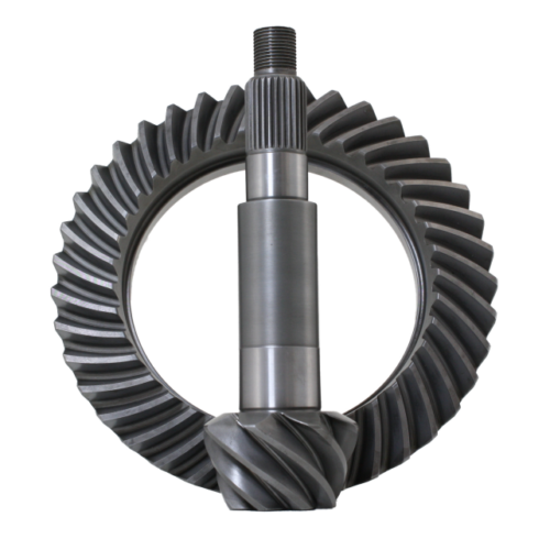 Revolution Gear & Axle Dana 60 Front Axle 3.55 Ratio Ring & Pinion Set