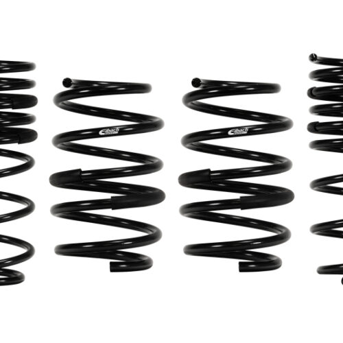 Eibach Pro-Kit for 95-98 Porsche 911/993 Coupe/Cabrio/Targa - Image 3