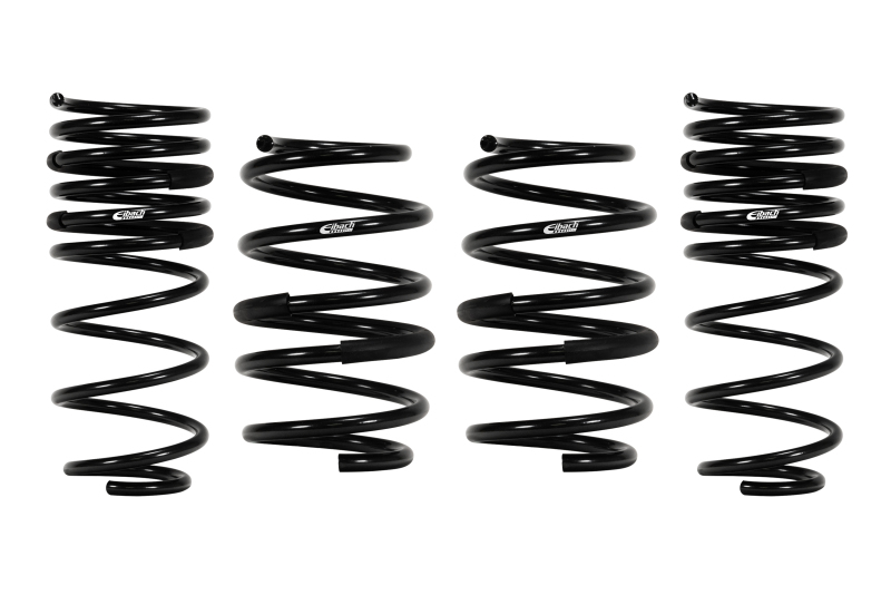 Eibach Pro-Kit for 95-98 Porsche 911/993 Coupe/Cabrio/Targa - Image 3