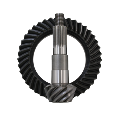 Revolution Gear & Axle Dana 30 Reverse Rotation Front Axle 4.10 Ratio Ring & Pinion Set